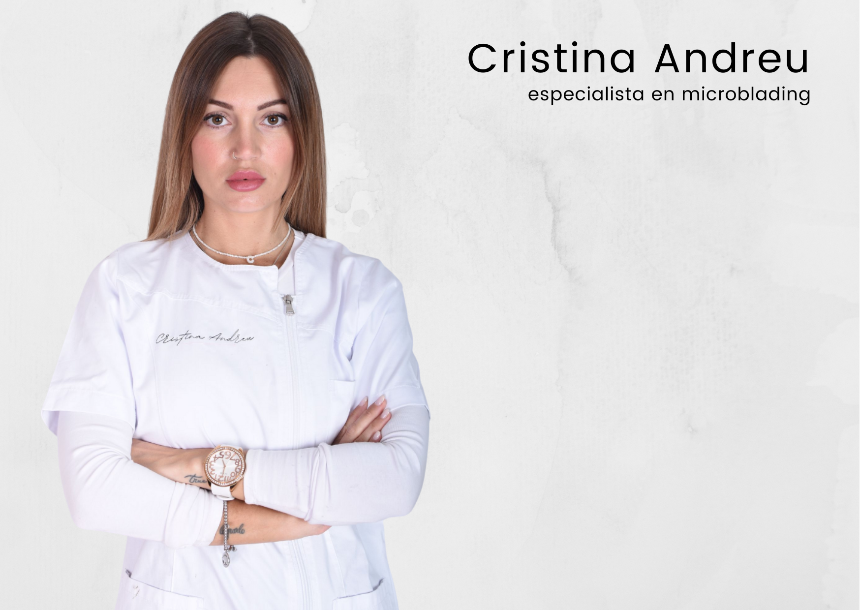 Cristina Andreu • INNUMED